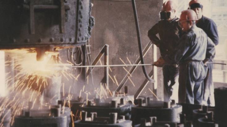 Ez garaituak, ez konbentzituak