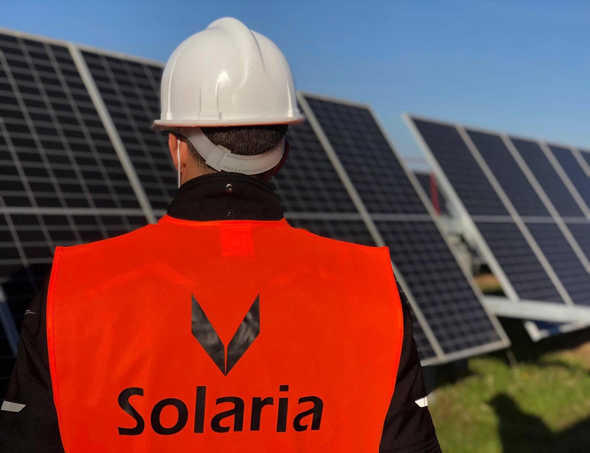 CNMCk ez du onartu Solariaren helegitea