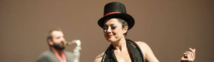 Zirku soinua!, Udal Musika Banda