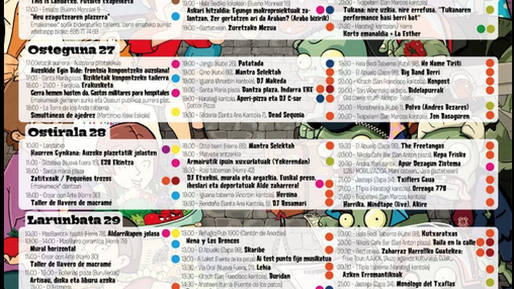 Zaharraz Harro, Kutxaratxas