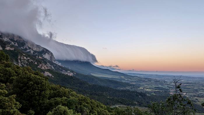 Euskaltzaindiak 'Cantabria' izendapena onartu du