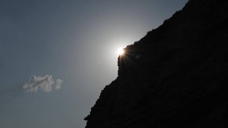 Bi egun gehiago mauka motzean