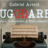 Gabriel Aresti-Mug(h)arri