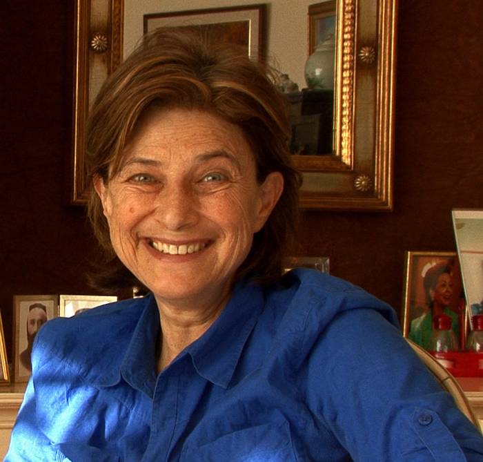 'Chantal Akermanen bidez pentsatzea: Genealogia bat abian'
