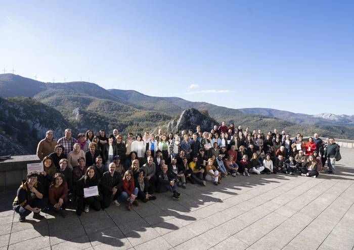 TOKIKOMek jasoko du EITB Saria FesTVal telebista jaialdian