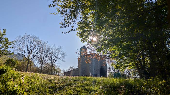 Ez da txizatia izango