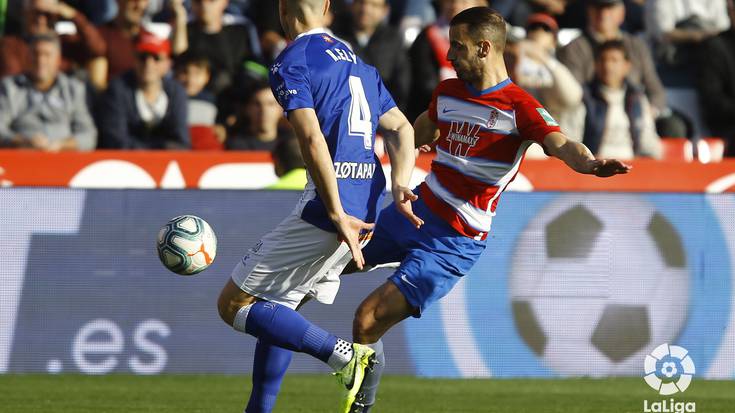 Alaves bigarren zatian erabat desitxuratu da