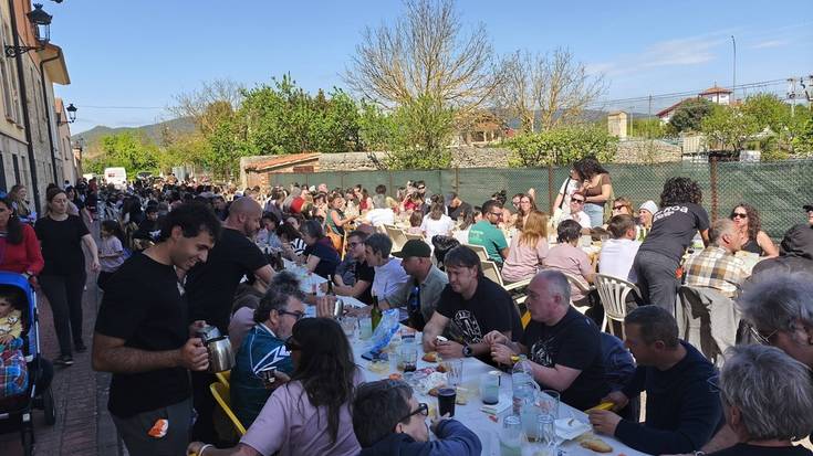 28 urte eta gero…Trebiñu Eguna