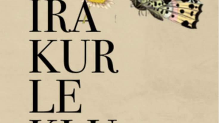 Feminist Agenda euskal literaturan