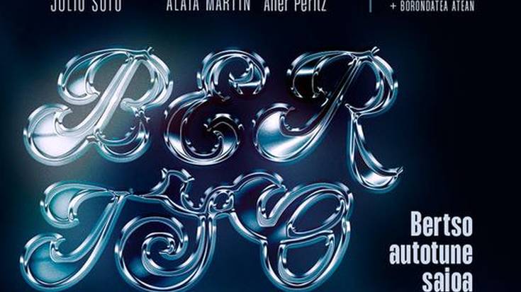 100 urte bakarrik ezin da!, || Bertso Autotune saioa