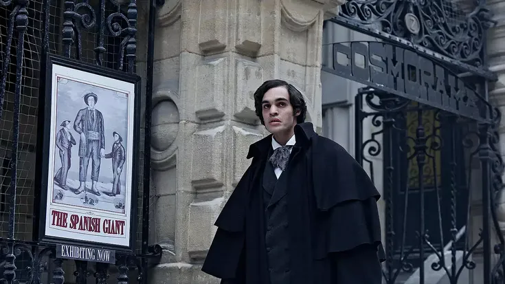 ZINEZ | “HANDIA” + ENEKO SAGARDOY ikusteko sarrerak