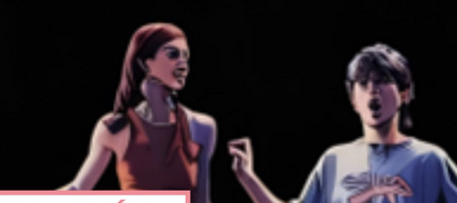 'Nerabezaroa, genero rolak eta harremanak izateko moduak'