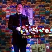 'Poltsiko bidaiari magiko baten sekretuak'