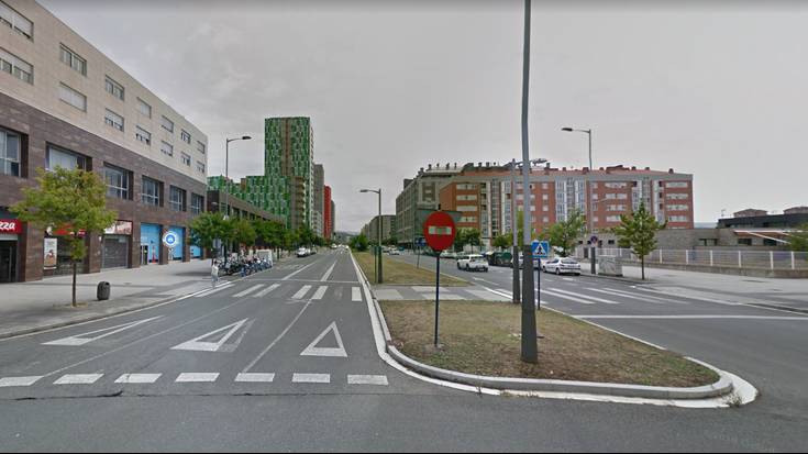 Tranbiaren lanek Salburuko trafikoari eragingo diote datozen lau hilabeteetan