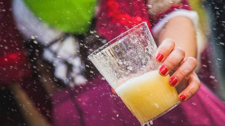 Sagardo usaina izango du hilaren 20an Gasteizek