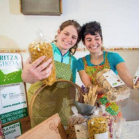 [GURASOLAGUN] Pasta ekologikoa familian