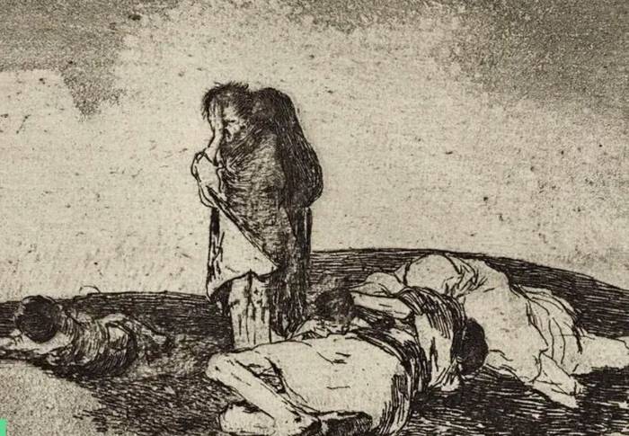 Gerraren hondamendia, Arabako campusean