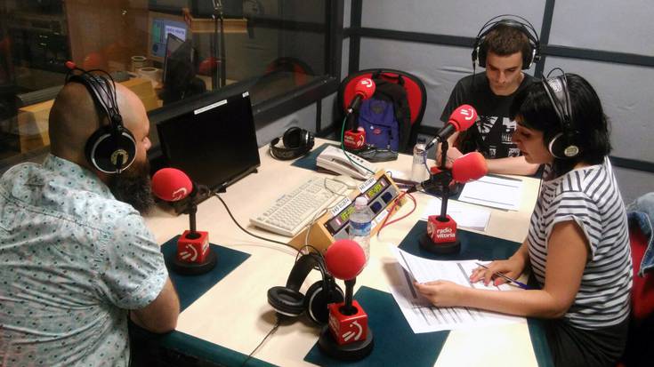 Alea FM 2016-06-07