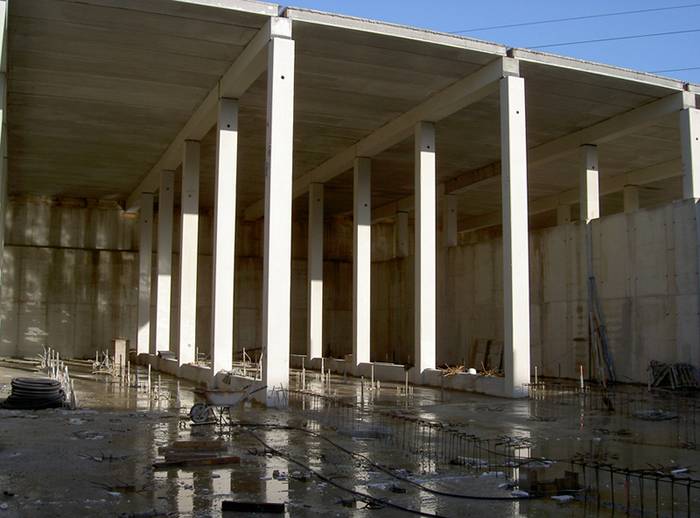 Gasteizek 4,2 milioi euro itzuli beharko ditu Ihurreko ekaitz biltegiagatik