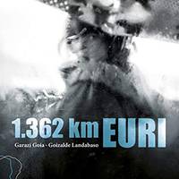 [IRAKURLE KLUBA] '1.362 km euri'