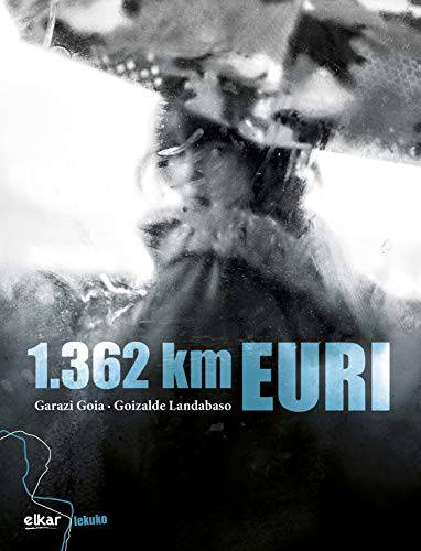 [BERTAN BEHERA] '1362 km euri'