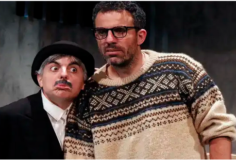 'Postdatarik gabeko gutunak', Xake produkzioak