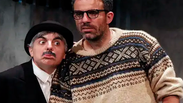 'Postdatarik gabeko gutunak', Xake produkzioak