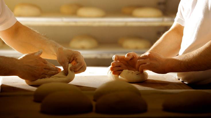 Kontsumitzaileek nota bikaina jarri diote Arabako Ogiari