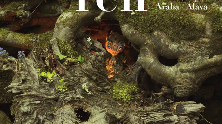 'Naturaren sekretua', Panta Rhei