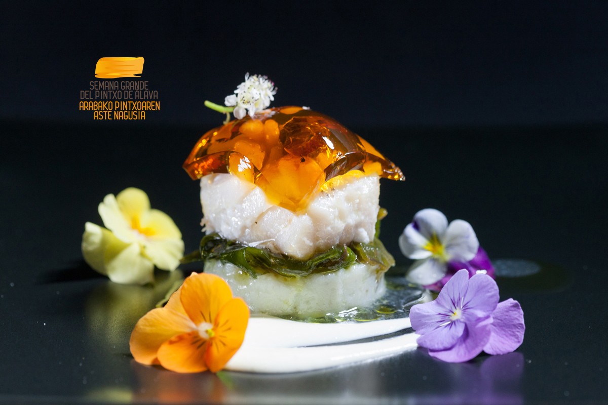 Arabako pintxo onenaren bila