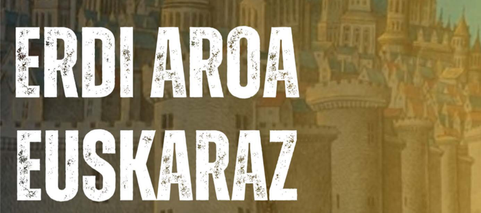 'Agurain, 1443: gizarte-gatazka eta memoria', Ekaitz Etxeberria Gallastegi