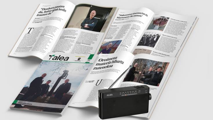 "Modu klandestinoan jarri zuten Martxoak 3ko monolitoa"