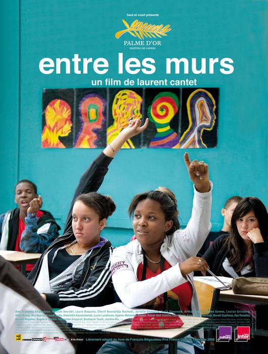 [FILMAZPIT] 'Entre les murs'