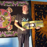 Alberto Bargos kontalaria