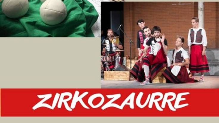 Zirkozaurre, 'Harreman'