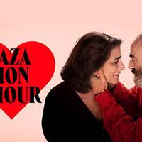 [FILMAZPIT] 'Gaza mon amour'