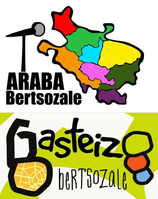Arabako Bertsozale Elkarteak diruz lagundutako saioak antolatzeko eskaintza egin du