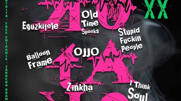 XX. Pikotako, Harresian zulo, Eguzkifole