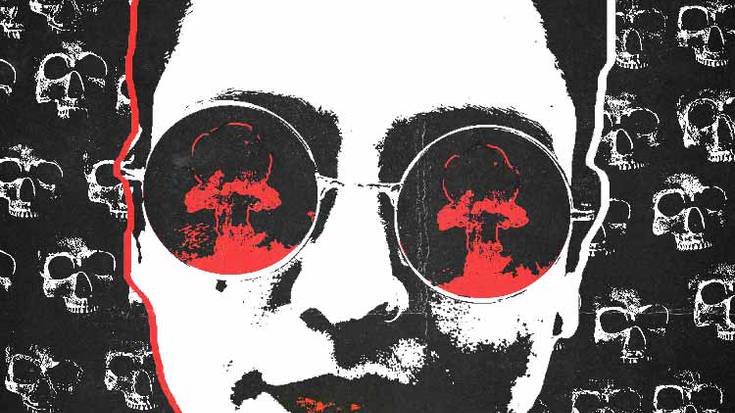 Cosmic Sessions: INOREN ERO NI