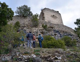 Zazpi proiektu aukeratu dituzte aurrekontu parte hartzaileetan