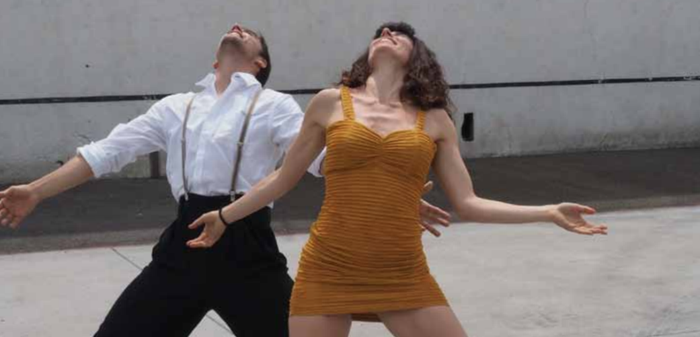 Hizkuntza eszeniko berriek topo egingo dute InTACTO jaialdian