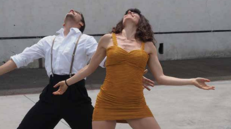 Hizkuntza eszeniko berriek topo egingo dute InTACTO jaialdian