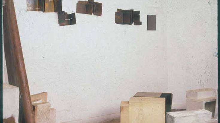 Sormen handia epe laburrean