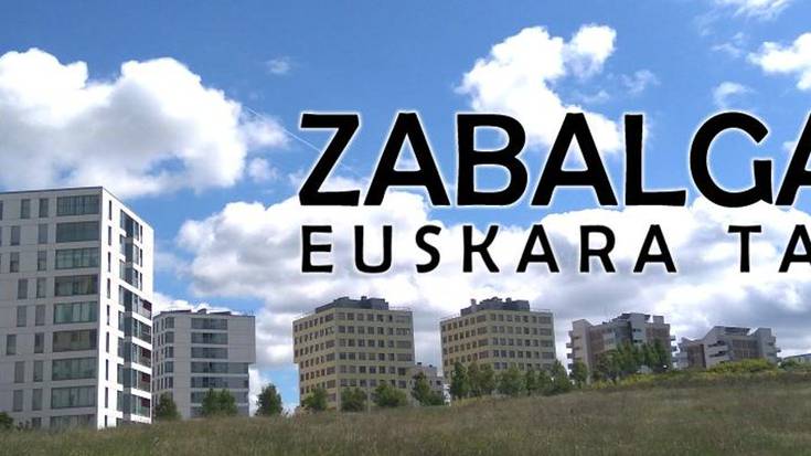 Zabalgana Euskara Taldea: bilera irekia