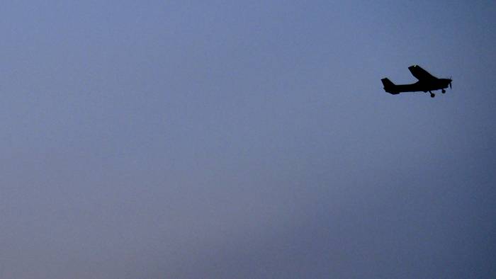 Beroa eta eguzkia badoaz