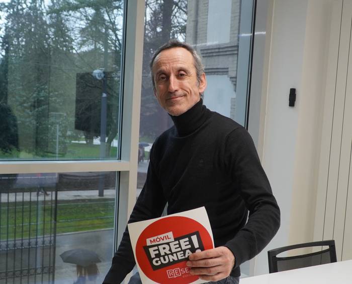 "Honek herri proiektu bat izan behar du, denen arteko lana"