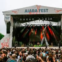 [AIARA FEST] Sutagar, Mirua