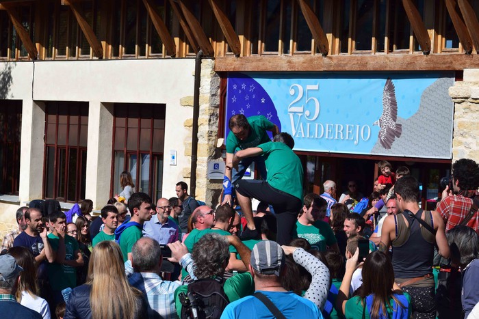 Valderejoko Lanbideen eta Usadio Zaharren Eguna ospatu dute - 17