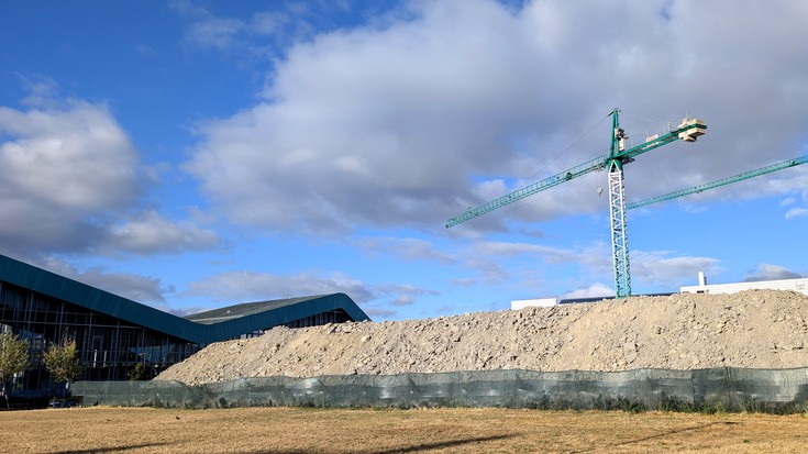 EDAren ardoaren graduak 11.903 euroko matrikula izango du