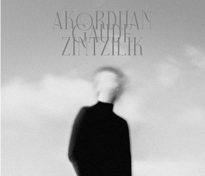 Ni, 'Akorduan gaude zintzilik'